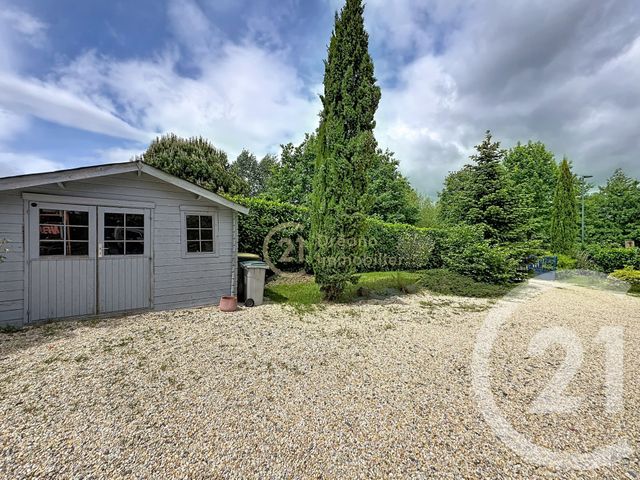 Maison &agrave; vendre - 6 pi&egrave;ces - 194 m2 - Hede Bazouges - 35 - BRETAGNE