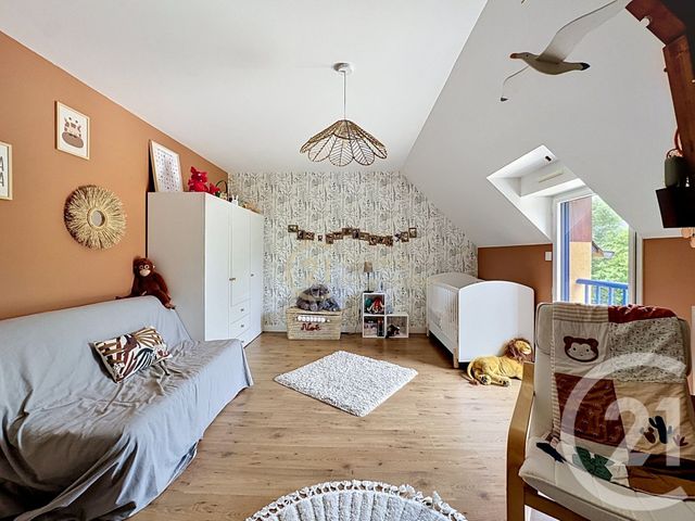 Maison &agrave; vendre - 6 pi&egrave;ces - 194 m2 - Hede Bazouges - 35 - BRETAGNE