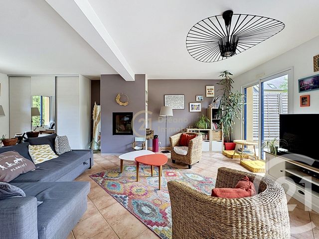 Maison &agrave; vendre - 6 pi&egrave;ces - 194 m2 - Hede Bazouges - 35 - BRETAGNE