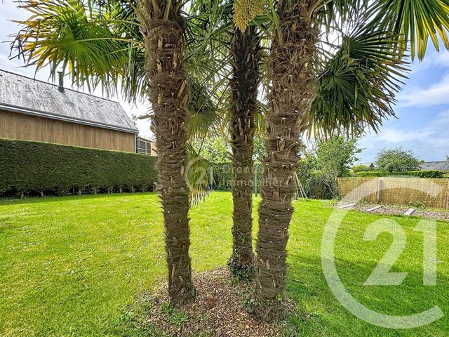 Maison &agrave; vendre - 6 pi&egrave;ces - 194 m2 - Hede Bazouges - 35 - BRETAGNE