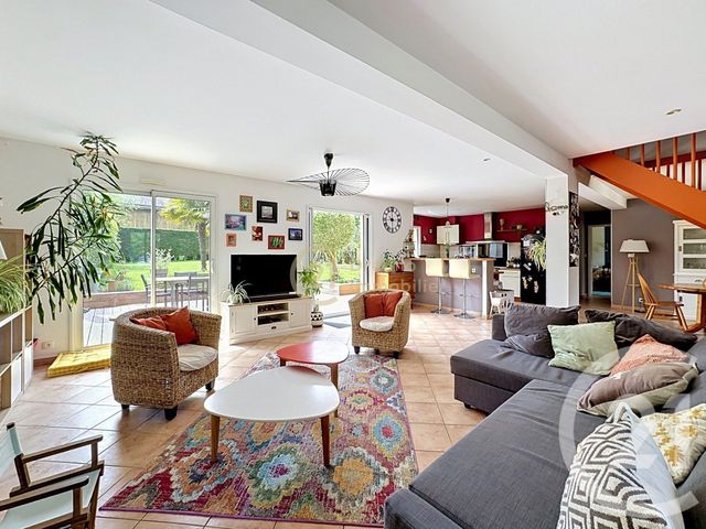 Maison à vendre HEDE BAZOUGES