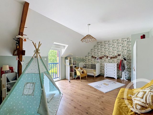 Maison &agrave; vendre - 6 pi&egrave;ces - 194 m2 - Hede Bazouges - 35 - BRETAGNE