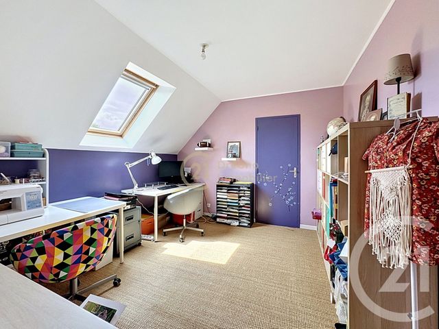 Maison &agrave; vendre - 6 pi&egrave;ces - 194 m2 - Hede Bazouges - 35 - BRETAGNE