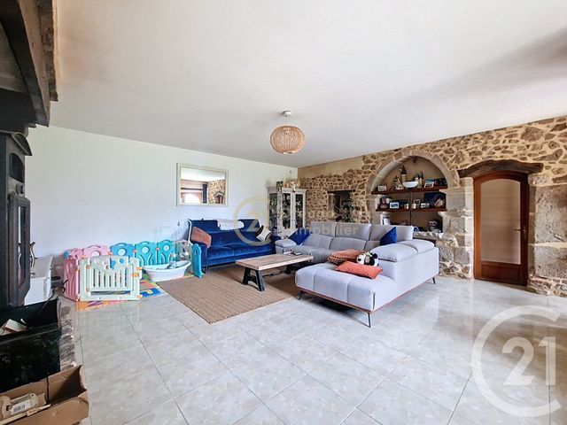 Maison &agrave; vendre - 6 pi&egrave;ces - 244 m2 - Medreac - 35 - BRETAGNE