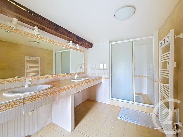 Maison &agrave; vendre - 6 pi&egrave;ces - 244 m2 - Medreac - 35 - BRETAGNE