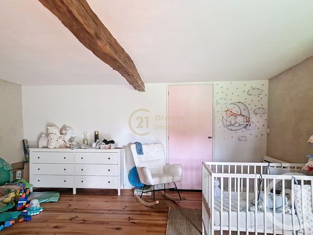 Maison &agrave; vendre - 6 pi&egrave;ces - 244 m2 - Medreac - 35 - BRETAGNE