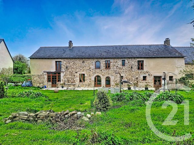 Maison à vendre MEDREAC