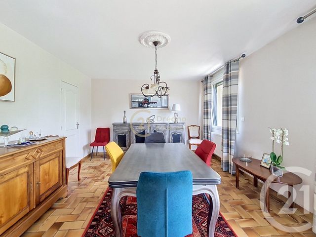 Maison &agrave; vendre - 8 pi&egrave;ces - 158,90 m2 - Hede Bazouges - 35 - BRETAGNE