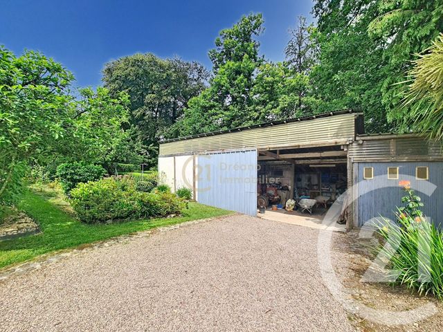 Maison &agrave; vendre - 8 pi&egrave;ces - 158,90 m2 - Hede Bazouges - 35 - BRETAGNE