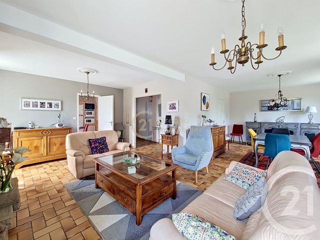 Maison &agrave; vendre - 8 pi&egrave;ces - 158,90 m2 - Hede Bazouges - 35 - BRETAGNE