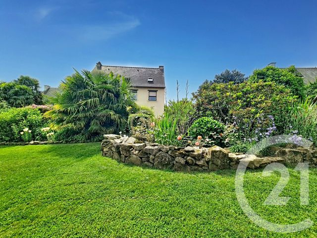Maison &agrave; vendre - 8 pi&egrave;ces - 158,90 m2 - Hede Bazouges - 35 - BRETAGNE