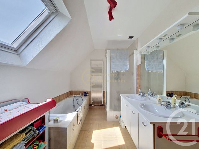 Maison &agrave; vendre - 8 pi&egrave;ces - 158,90 m2 - Hede Bazouges - 35 - BRETAGNE