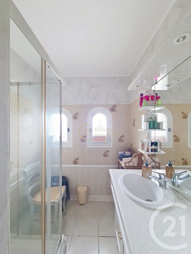 Maison &agrave; vendre - 8 pi&egrave;ces - 158,90 m2 - Hede Bazouges - 35 - BRETAGNE
