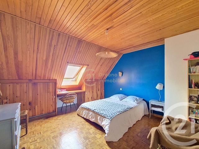 Maison &agrave; vendre - 8 pi&egrave;ces - 158,90 m2 - Hede Bazouges - 35 - BRETAGNE