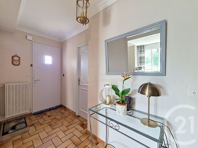 Maison &agrave; vendre - 8 pi&egrave;ces - 158,90 m2 - Hede Bazouges - 35 - BRETAGNE