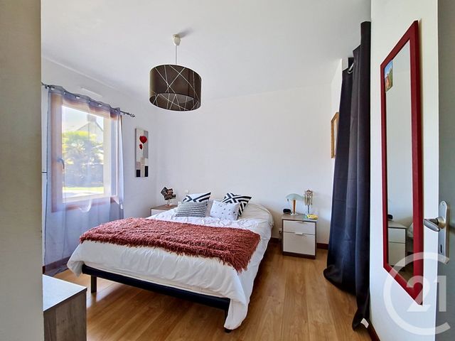 Maison &agrave; vendre - 7 pi&egrave;ces - 157 m2 - St Meen Le Grand - 35 - BRETAGNE