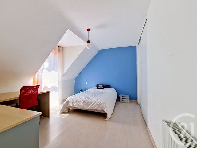 Maison &agrave; vendre - 7 pi&egrave;ces - 157 m2 - St Meen Le Grand - 35 - BRETAGNE