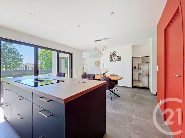 Maison &agrave; vendre - 4 pi&egrave;ces - 92,20 m2 - Loscouet Sur Meu - 22 - BRETAGNE