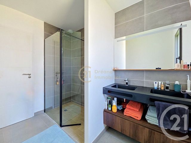 Maison &agrave; vendre - 4 pi&egrave;ces - 92,20 m2 - Loscouet Sur Meu - 22 - BRETAGNE
