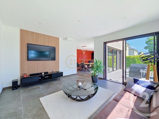Maison à vendre LOSCOUET SUR MEU