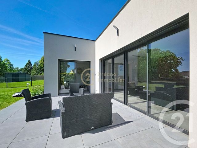 Maison &agrave; vendre - 4 pi&egrave;ces - 92,20 m2 - Loscouet Sur Meu - 22 - BRETAGNE