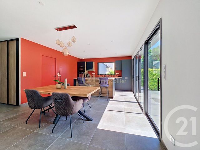 Maison &agrave; vendre - 4 pi&egrave;ces - 92,20 m2 - Loscouet Sur Meu - 22 - BRETAGNE