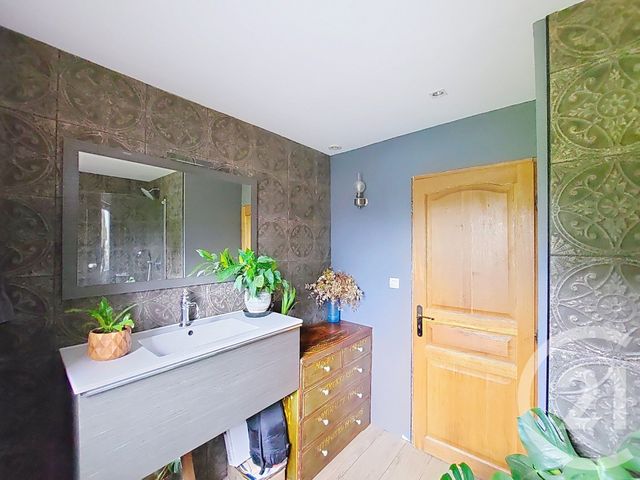 Maison &agrave; vendre - 4 pi&egrave;ces - 72,90 m2 - Pleugueneuc - 35 - BRETAGNE