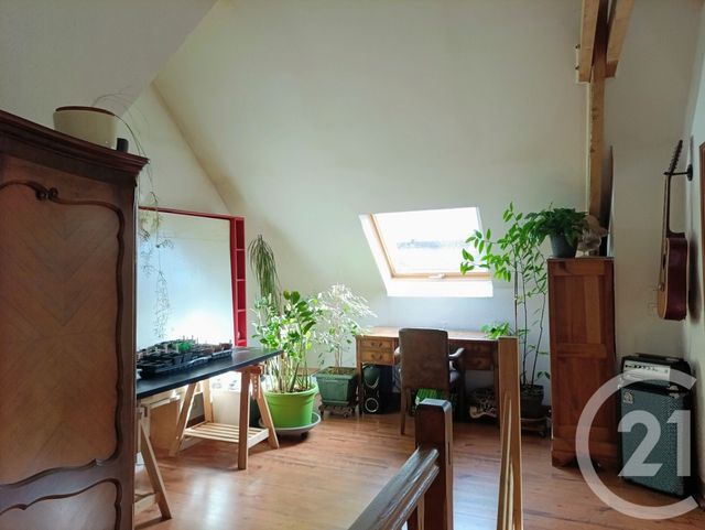 Maison &agrave; vendre - 4 pi&egrave;ces - 72,90 m2 - Pleugueneuc - 35 - BRETAGNE