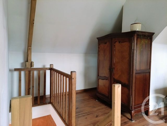 Maison &agrave; vendre - 4 pi&egrave;ces - 72,90 m2 - Pleugueneuc - 35 - BRETAGNE