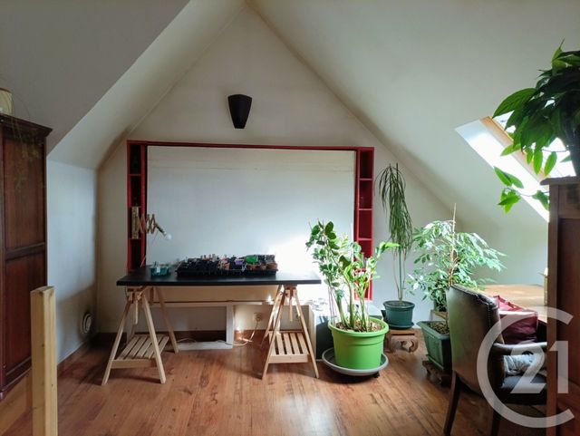 Maison &agrave; vendre - 4 pi&egrave;ces - 72,90 m2 - Pleugueneuc - 35 - BRETAGNE