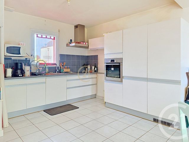 Maison &agrave; vendre - 5 pi&egrave;ces - 79,50 m2 - St Meen Le Grand - 35 - BRETAGNE
