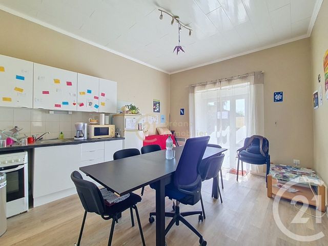 Appartement T2 &agrave; vendre - 2 pi&egrave;ces - 30 m2 - Combourg - 35 - BRETAGNE