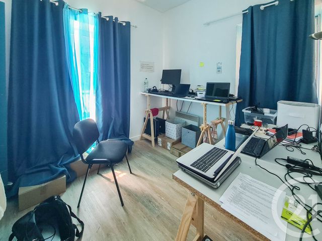 Appartement T2 &agrave; vendre - 2 pi&egrave;ces - 30 m2 - Combourg - 35 - BRETAGNE