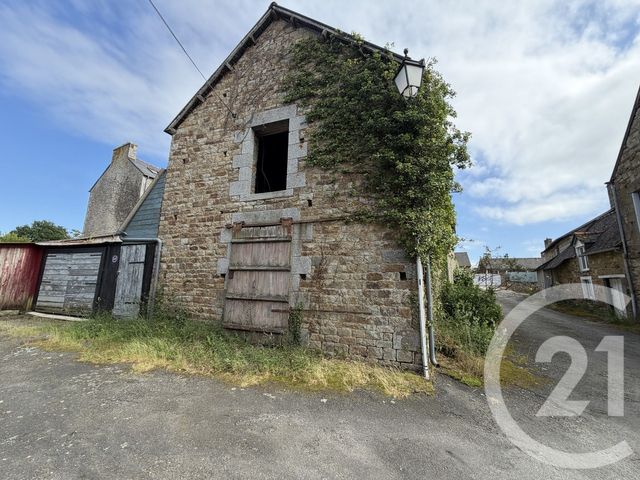 Maison &agrave; vendre - 5 pi&egrave;ces - 81 m2 - Rimou - 35 - BRETAGNE