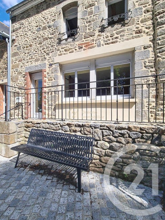 Maison &agrave; vendre - 6 pi&egrave;ces - 95,11 m2 - Combourg - 35 - BRETAGNE