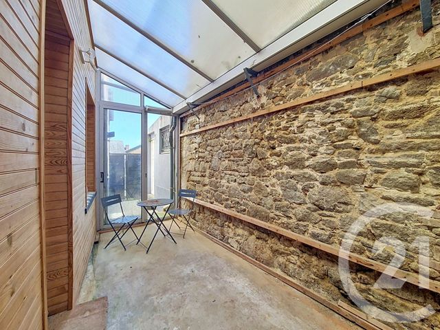Maison &agrave; vendre - 6 pi&egrave;ces - 95,11 m2 - Combourg - 35 - BRETAGNE