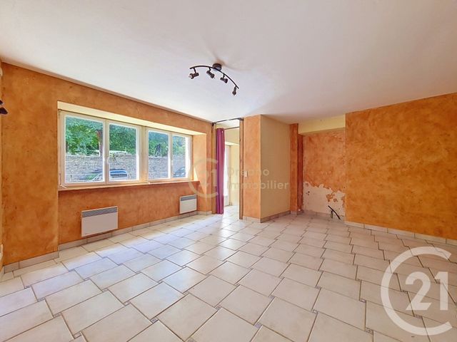 Maison &agrave; vendre - 6 pi&egrave;ces - 95,11 m2 - Combourg - 35 - BRETAGNE