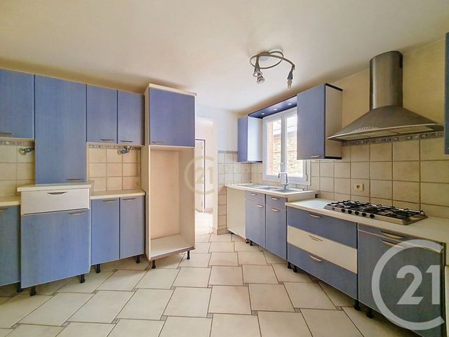 Maison &agrave; vendre - 6 pi&egrave;ces - 95,11 m2 - Combourg - 35 - BRETAGNE