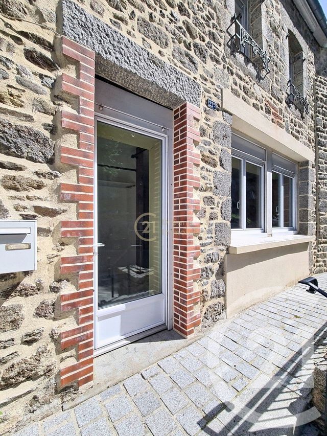 maison - COMBOURG - 35