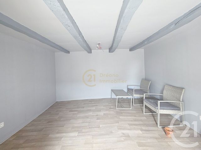 Maison &agrave; vendre - 3 pi&egrave;ces - 42,34 m2 - Merdrignac - 22 - BRETAGNE