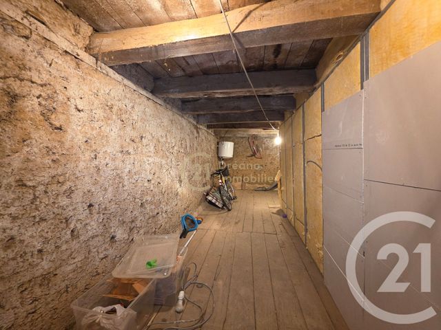 Maison &agrave; vendre - 3 pi&egrave;ces - 42,34 m2 - Merdrignac - 22 - BRETAGNE