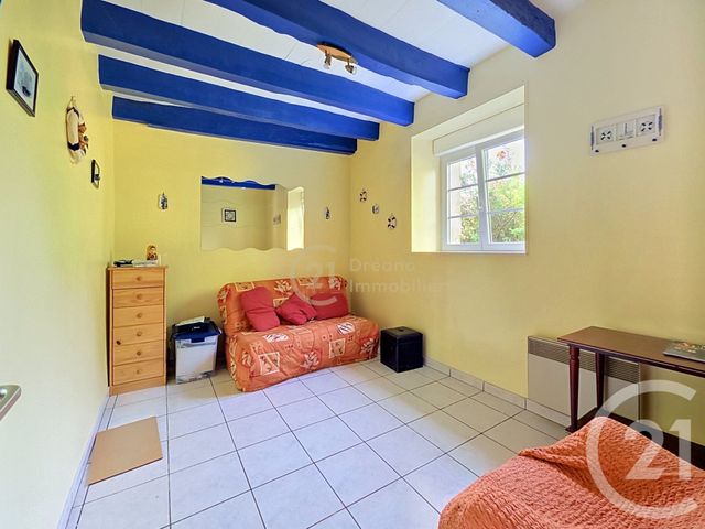 Maison &agrave; vendre - 3 pi&egrave;ces - 42,34 m2 - Merdrignac - 22 - BRETAGNE