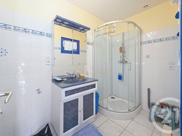 Maison &agrave; vendre - 3 pi&egrave;ces - 42,34 m2 - Merdrignac - 22 - BRETAGNE