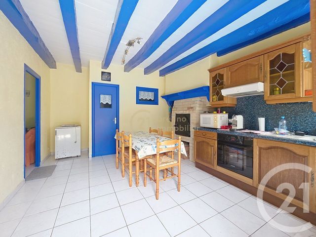 Maison à vendre MERDRIGNAC