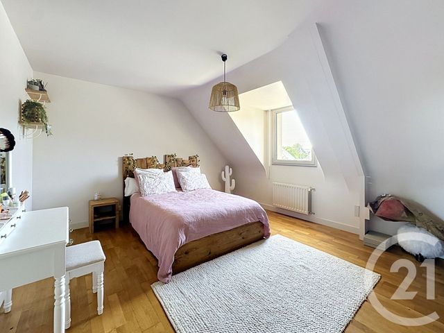 Maison &agrave; vendre - 6 pi&egrave;ces - 168,21 m2 - Tinteniac - 35 - BRETAGNE