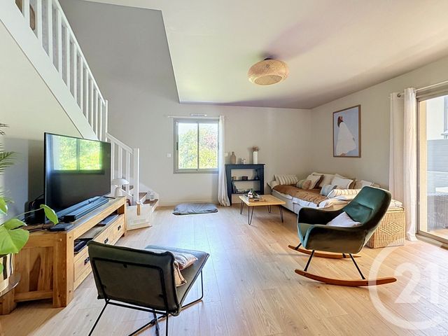 Maison &agrave; vendre - 6 pi&egrave;ces - 168,21 m2 - Tinteniac - 35 - BRETAGNE