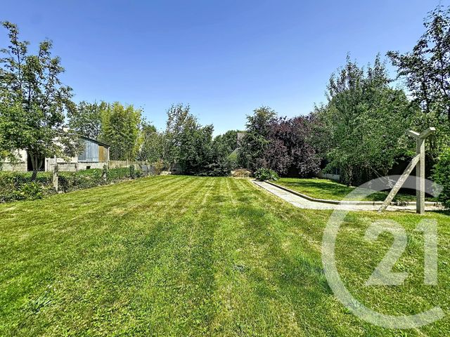 Maison &agrave; vendre - 6 pi&egrave;ces - 168,21 m2 - Tinteniac - 35 - BRETAGNE