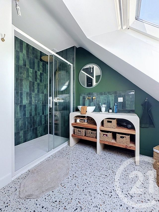 Maison &agrave; vendre - 6 pi&egrave;ces - 168,21 m2 - Tinteniac - 35 - BRETAGNE