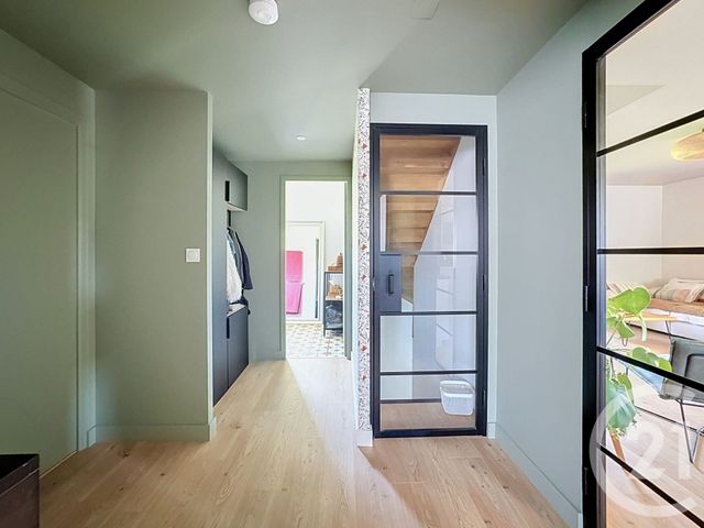 Maison &agrave; vendre - 6 pi&egrave;ces - 168,21 m2 - Tinteniac - 35 - BRETAGNE