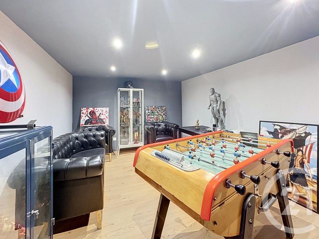 Maison &agrave; vendre - 6 pi&egrave;ces - 168,21 m2 - Tinteniac - 35 - BRETAGNE